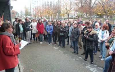 Une épicerie solidaire pour Clermont-Ferrand