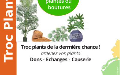 Troc Plants